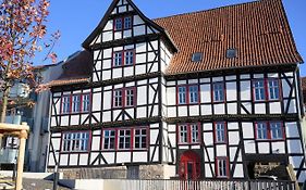Hotel1601 Inklusionsunternehmen